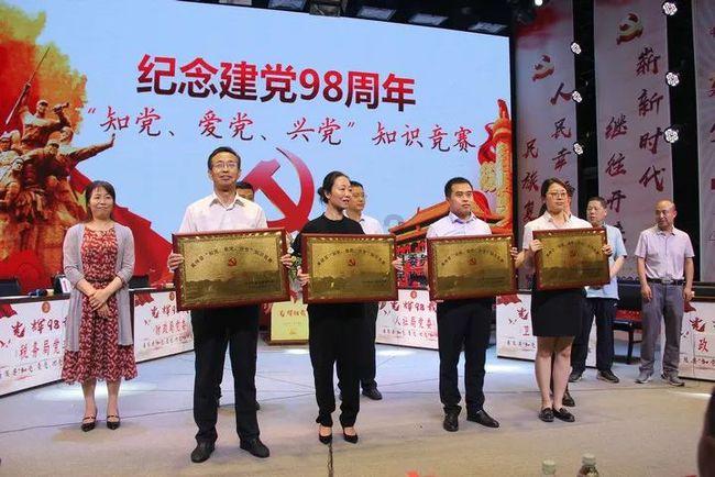 安康市汉滨区五里镇 “三个聚焦”助推乡村振兴